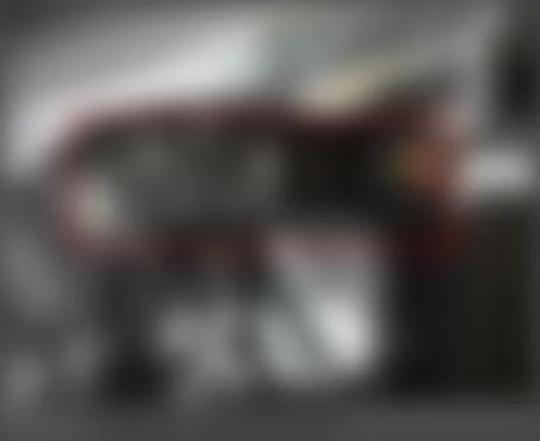 Mercedes-Benz S63 2009 - Component Locations -  Right Rear Of Engine Compartment