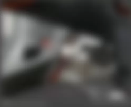 Mercedes-Benz S63 2009 - Component Locations -  Left Front Footwell