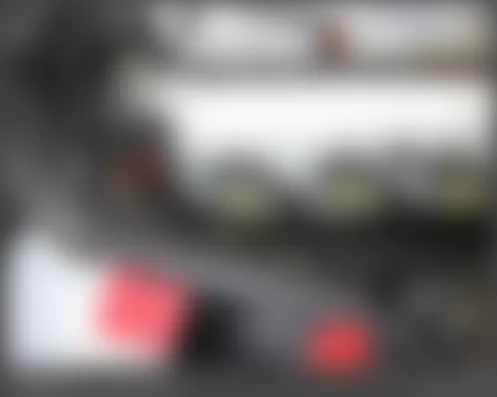 Mercedes-Benz S63 2009 - Component Locations -  Right Rear Of Engine