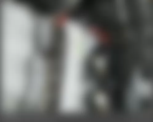 Mercedes-Benz S63 2009 - Component Locations -  Left Rear Of Engine