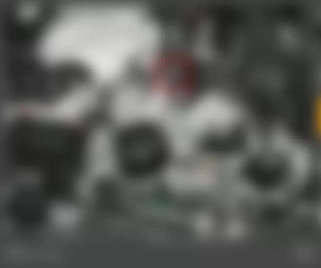 Mercedes-Benz S65 2009 - Component Locations -  Identifying Pressure Sensor (273)