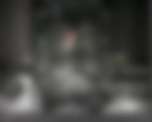 Mercedes-Benz S65 2009 - Component Locations -  Top Center Of Engine