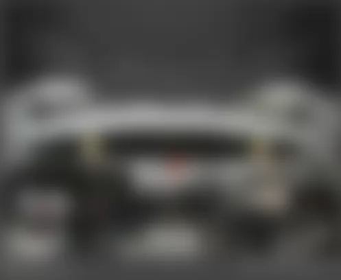 Mercedes-Benz S65 2009 - Component Locations -  Center Rear Of Engine Compartment