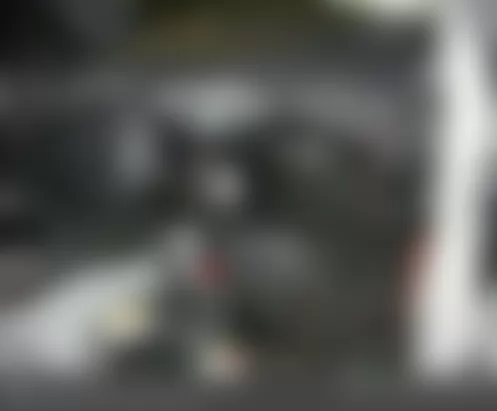 Mercedes-Benz S65 2009 - Component Locations -  Right Front Footwell