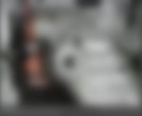 Mercedes-Benz S65 2009 - Component Locations -  Left Front Footwell