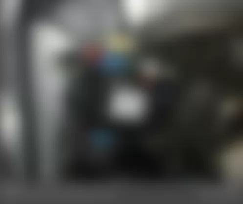 Mercedes-Benz S65 2009 - Component Locations -  Right Front Door