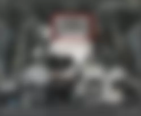 Mercedes-Benz SL600 2009 - Component Locations -  Top Of Engine