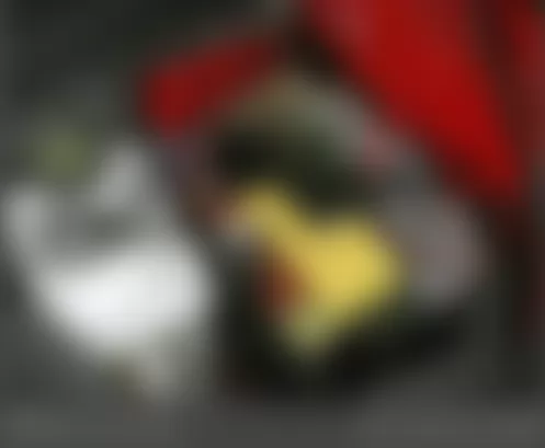 Mercedes-Benz SL600 2009 - Component Locations -  Left Rear Of Engine Compartment