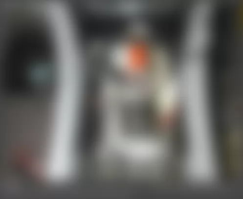 Mercedes-Benz SL600 2009 - Component Locations -  Near Shift Lever, Under Center Console