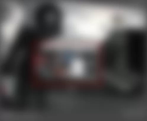 Mercedes-Benz SL600 2009 - Component Locations -  Right Side Of Trunk Lid