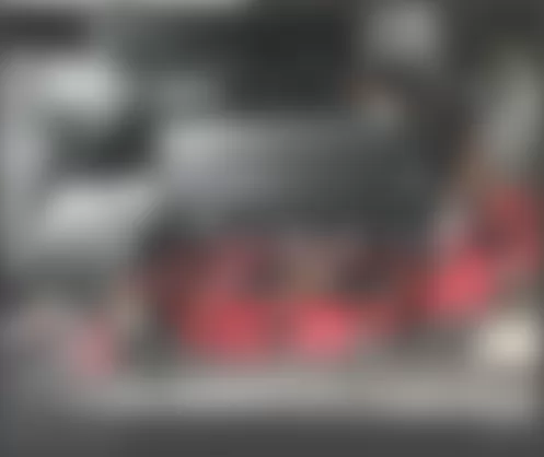 Mercedes-Benz SL600 2009 - Component Locations -  Left Side Of Trunk