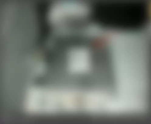 Mercedes-Benz SL600 2009 - Component Locations -  Right Front Upper Footwell