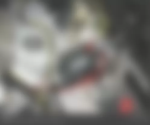 Mercedes-Benz SL600 2009 - Component Locations -  Right Side Of Trunk