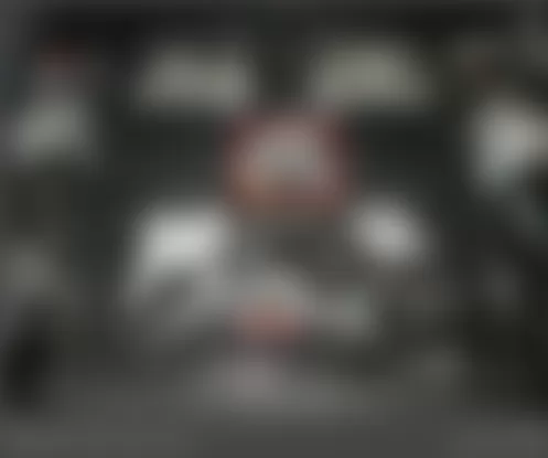 Mercedes-Benz SL600 2009 - Component Locations -  Top Center Of Engine