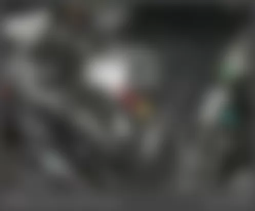 Mercedes-Benz SL600 2009 - Component Locations -  Left Front Of Engine