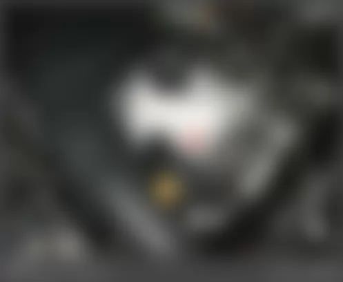 Mercedes-Benz SL600 2009 - Component Locations -  Right Front Of Engine (V12)