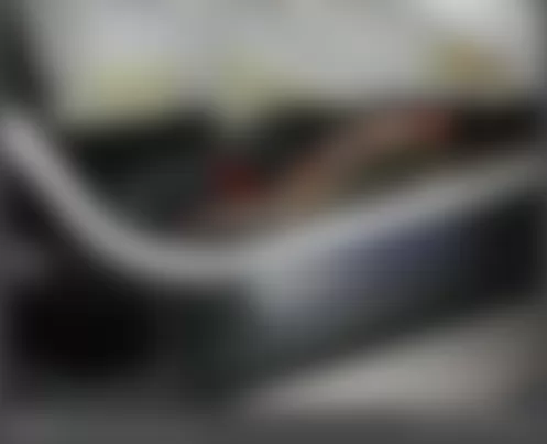 Mercedes-Benz SL600 2009 - Component Locations -  Right Doorsill