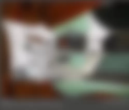 Mercedes-Benz SL600 2009 - Component Locations -  Left Front Bumper