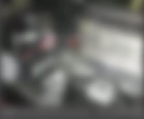 Mercedes-Benz SL600 2009 - Component Locations -  Interior, Left Of Fuel Tank