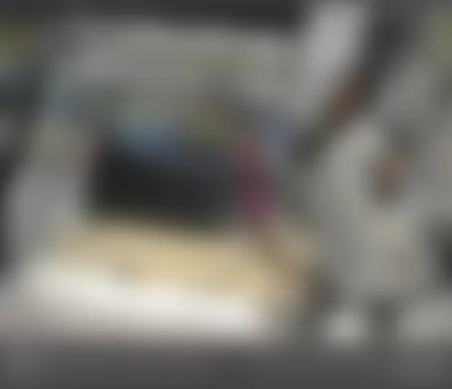 Mercedes-Benz SL600 2009 - Component Locations -  Behind Driver Seat