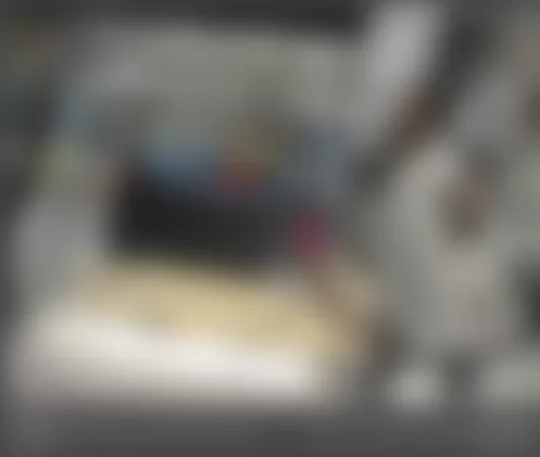 Mercedes-Benz SL600 2009 - Component Locations -  Behind Driver Seat