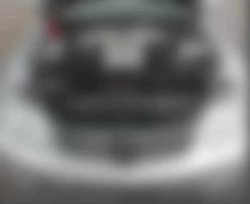 Mercedes-Benz SL600 2009 - Component Locations -  Right Rear Of Engine Compartment