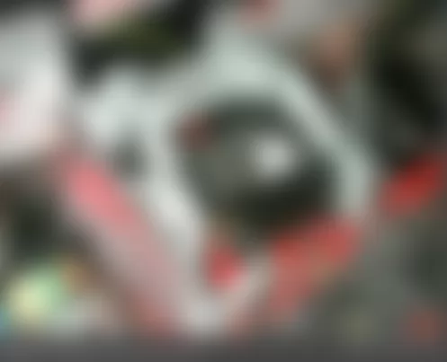 Mercedes-Benz SL600 2009 - Component Locations -  Rear Center Console