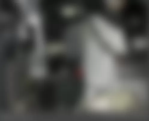 Mercedes-Benz SL600 2009 - Component Locations -  Left Front Footwell