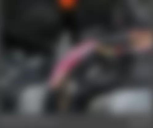 Mercedes-Benz SL600 2009 - Component Locations -  Rear Of Engine