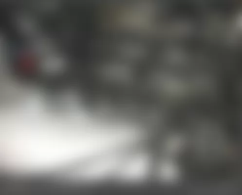 Mercedes-Benz SL600 2009 - Component Locations -  Right Rear Of Engine