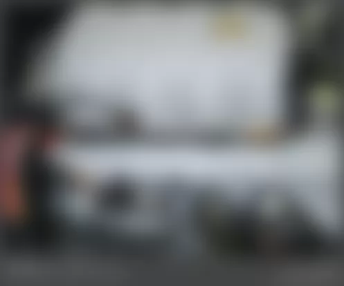 Mercedes-Benz SL600 2009 - Component Locations -  Right Rear Of Engine