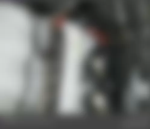 Mercedes-Benz SL600 2009 - Component Locations -  Left Rear Of Engine