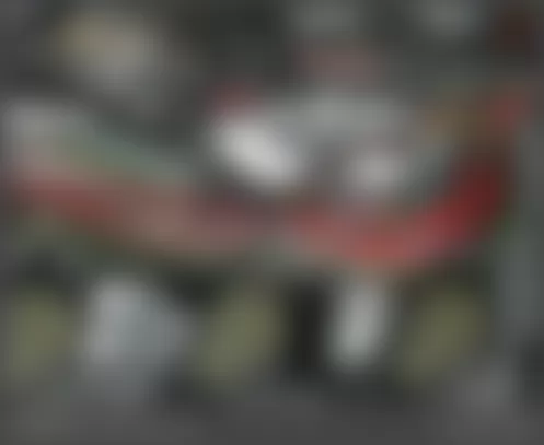 Mercedes-Benz SL600 2009 - Component Locations -  Left Rear Of Engine