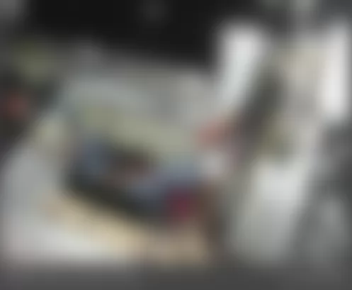 Mercedes-Benz SL600 2009 - Component Locations -  Left Rear Of Interior