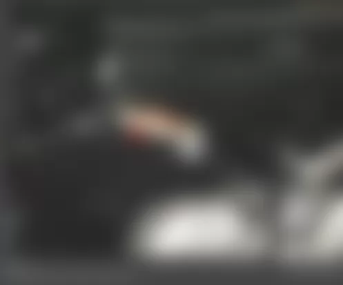 Mercedes-Benz SL600 2009 - Component Locations -  Right Side Of Trunk Lid