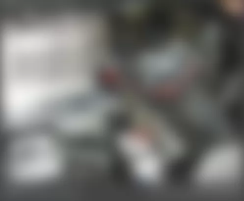 Mercedes-Benz SL600 2009 - Component Locations -  Right Front Side Of Trunk