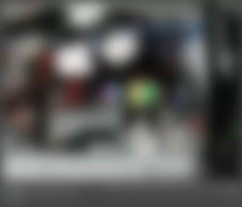 Mercedes-Benz SL600 2009 - Component Locations -  Behind Passenger Seat