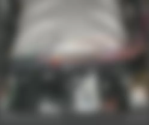 Mercedes-Benz SL600 2009 - Component Locations -  Front Of Engine