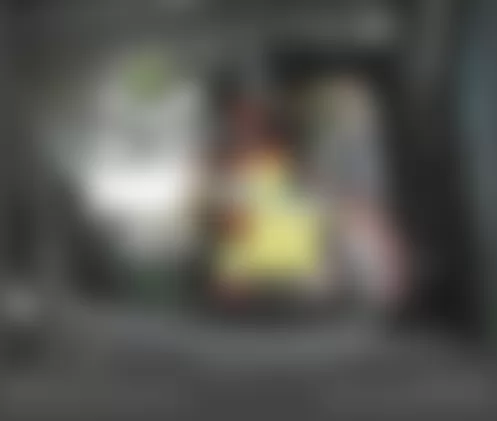 Mercedes-Benz SL600 2009 - Component Locations -  Left Rear Of Engine Compartment