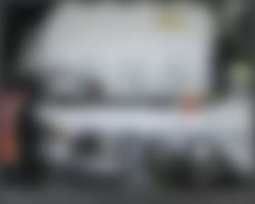 Mercedes-Benz SL600 2009 - Component Locations -  Right Front Of Engine