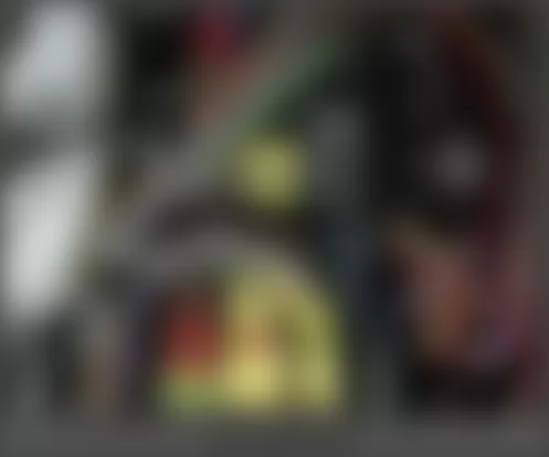 Mercedes-Benz SL600 2009 - Component Locations -  Left Rear Of Engine Compartment