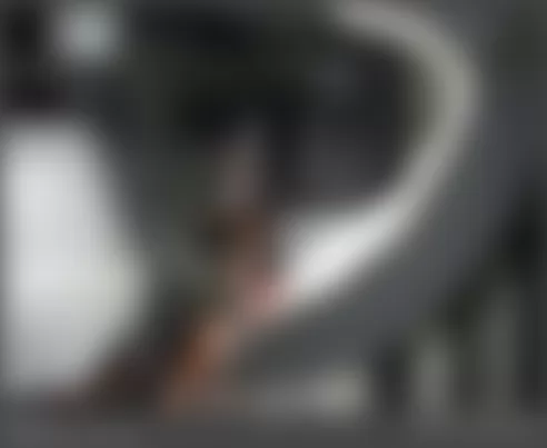 Mercedes-Benz SLK300 2009 - Component Locations -  Right Kick Panel