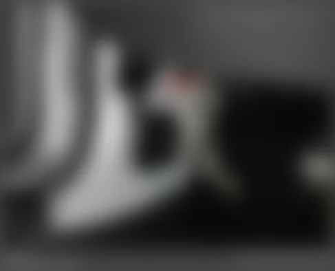 Mercedes-Benz SLK300 2009 - Component Locations -  Left Kick Panel