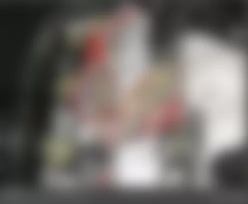 Mercedes-Benz SLK300 2009 - Component Locations -  Right Top Of Engine