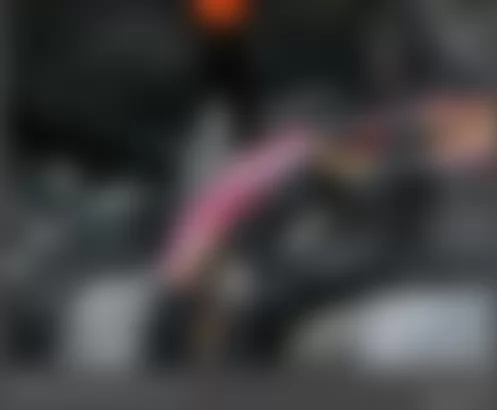 Mercedes-Benz SLK300 2009 - Component Locations -  Rear Of Engine