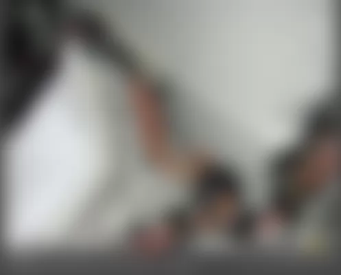 Mercedes-Benz SLK300 2009 - Component Locations -  Behind Left Seat