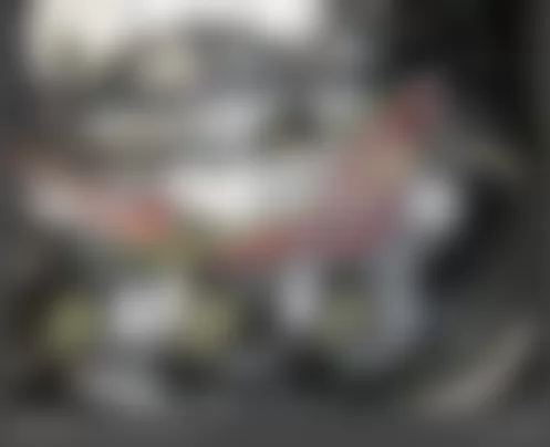 Mercedes-Benz SLK350 2009 - Component Locations - Left Side Of Engine