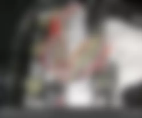 Mercedes-Benz SLK350 2009 - Component Locations - Right Top Of Engine