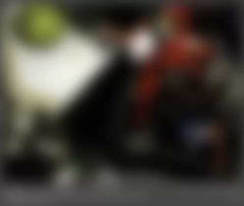 Mercedes-Benz SLK350 2009 - Component Locations - Left Rear Of Engine Compartment