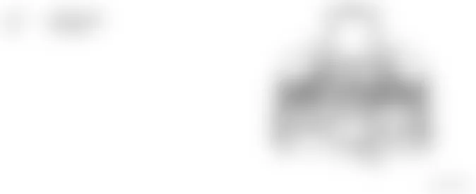 Mercedes-Benz SLK350 2009 - Component Locations -  Identifying Fuse Assignment Of Front Prefuse Box